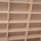 Kép 7/14 - Kruzzel játékautó tárolópolc 90 férőhellyel