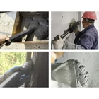Kép 9/11 - Építőipari pumpa