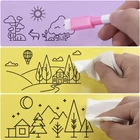 Kép 12/12 - 16 részes filctoll készlet mágnestáblához