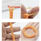 Kép 13/16 - XXL DIY gumiékszer készítő szett