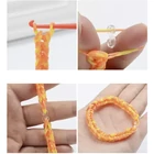 Kép 10/15 - DIY gumiékszer készlet kiegészítőkkel