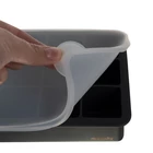 Kép 4/11 - XXL jégkockatartó