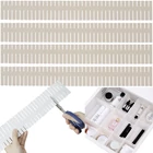 Kép 1/12 - Hajlékony rendszerező szett (4db)