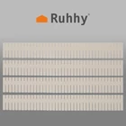 Kép 11/12 - Hajlékony rendszerező szett (4db)