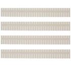 Kép 8/12 - Hajlékony rendszerező szett (4db)