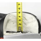 Kép 8/16 - Kerékpár ülés fényvisszaverő csíkkal