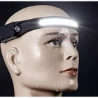 Kép 19/20 - USB LED fejpánt