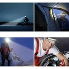 Kép 17/20 - USB LED fejpánt