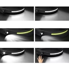 Kép 2/20 - USB LED fejpánt