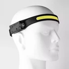 Kép 3/20 - USB LED fejpánt