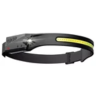 Kép 5/20 - USB LED fejpánt