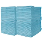 Kép 8/17 - 100 db abszorbens alátét kutyapiszokzsákkal (60x40cm)