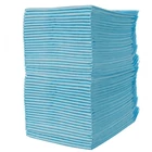 Kép 8/17 -  50 db abszorbens alátét kutyapiszokzsákkal (60x60cm)