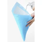 Kép 3/18 - 100 db abszorbens alátét kutyapiszokzsákkal (60x60cm)