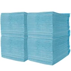 Kép 8/18 - 100 db abszorbens alátét kutyapiszokzsákkal (60x60cm)