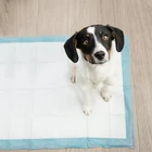 Kép 12/17 - 50 db abszorbens alátét kutyapiszokzsákkal (60x90cm)