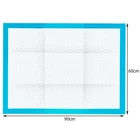 Kép 16/17 - 50 db abszorbens alátét kutyapiszokzsákkal (60x90cm)
