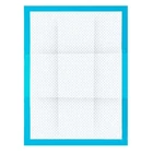 Kép 9/17 - 50 db abszorbens alátét kutyapiszokzsákkal (60x90cm)