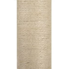 Kép 6/15 - Purlov macska kaparófa szürke 71 cm