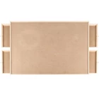 Kép 5/8 - Malatec kirakótábla 89 x 66 cm