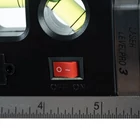 Kép 9/13 - Bigstren lézeres vízmérték 250 cm