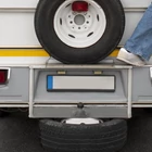 Kép 6/9 - Xtrobb rendszámtábla keret 2 db