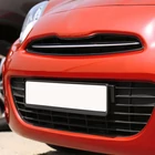 Kép 8/9 - Xtrobb rendszámtábla keret 2 db