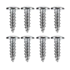 Kép 3/9 - Xtrobb rendszámtábla keret 2 db