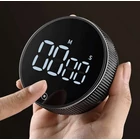Kép 4/12 - Ruhhy mágneses elektronikus konyhai időzítő