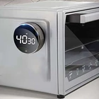Kép 6/12 - Ruhhy mágneses elektronikus konyhai időzítő