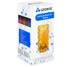 Kép 8/18 - Izoxis rózsa hatású érintés vezérelhető lámpa