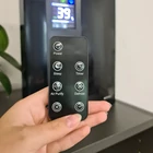 Kép 15/17 - Ruhhy párátlanító és légtisztító
