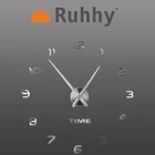 Kép 10/13 - Ruhhy DIY falióra
