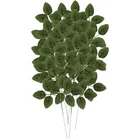 Kép 3/10 - Gardlov mesterséges levelek 47cm - 12 db-os készlet