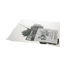 Kép 10/10 - Gardlov mesterséges levelek 47cm - 12 db-os készlet
