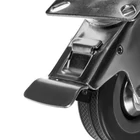 Kép 3/10 - Malatec forgókerekek 4 db-os készlet