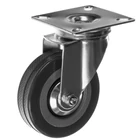 Kép 6/10 - Malatec forgókerekek 4 db-os készlet