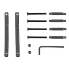 Kép 4/9 - Ruhhy ajtókilincs készlet 