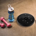 Kép 7/9 - Trizand Fitnesz forgó tárcsa