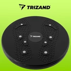 Kép 6/9 - Trizand Fitnesz forgó tárcsa