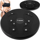 Kép 1/9 - Trizand Fitnesz forgó tárcsa