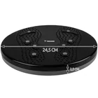 Kép 5/9 - Trizand Fitnesz forgó tárcsa