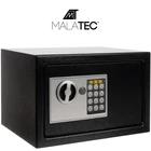 Kép 12/15 - Malatec számkombinációs széf