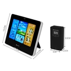 Kép 3/18 - Izoxis időjárás állomás