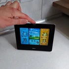 Kép 13/18 - Izoxis időjárás állomás