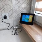 Kép 12/18 - Izoxis időjárás állomás