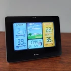 Kép 17/18 - Izoxis időjárás állomás