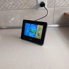 Kép 18/18 - Izoxis időjárás állomás