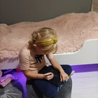 Kép 14/14 - Kruzzel rajzolótábla fekete 8,5 cm képátlóval