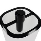 Kép 4/13 - Ruhhy párásító aromaterápiával fehér